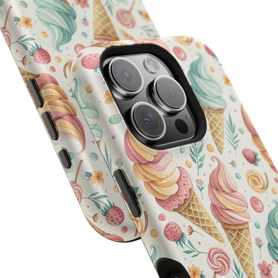 Only In Dreams - Extreme Phone Case