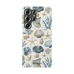 Don't Be Shellfish - Elite Phone Case