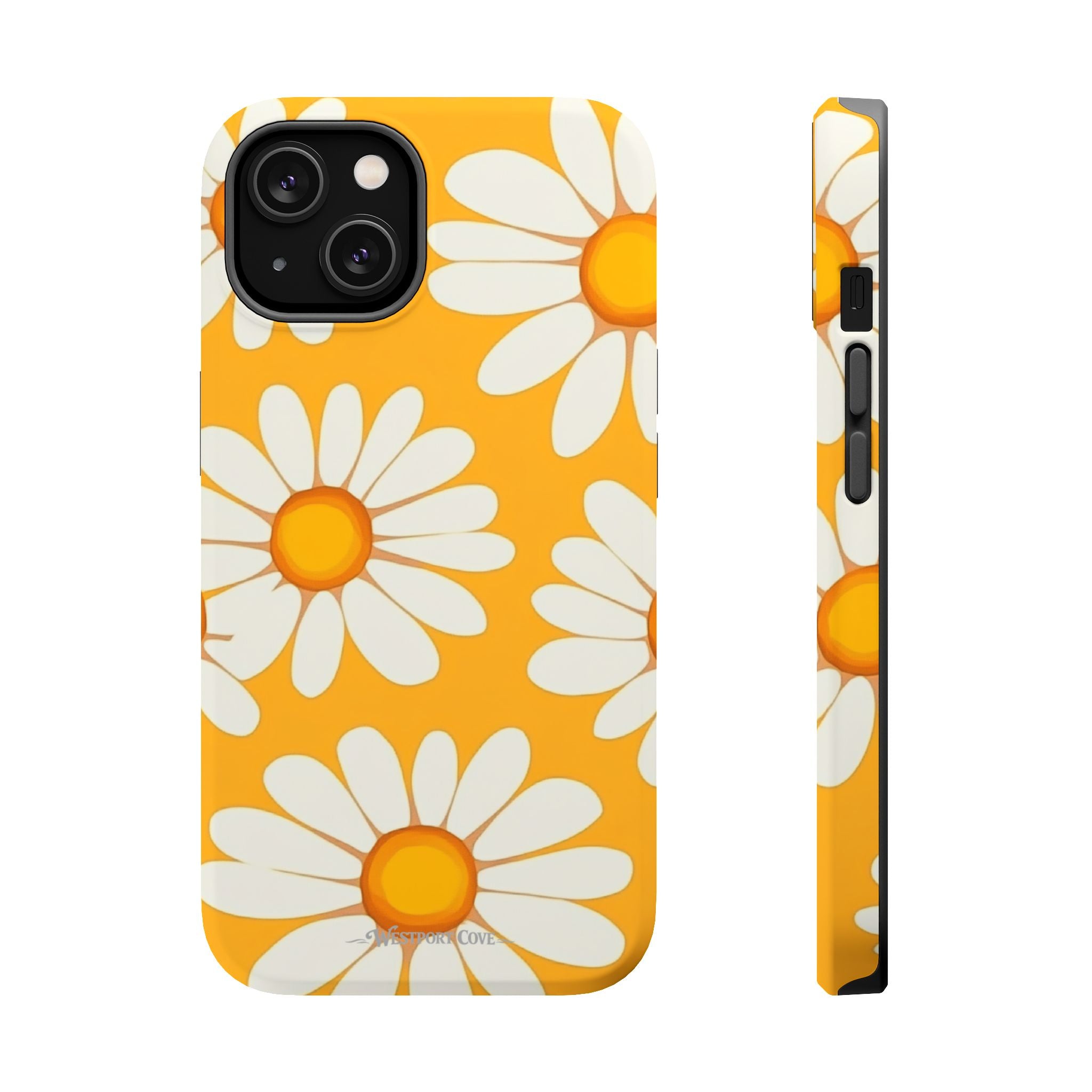 Daisy Chain - Extreme Phone Case