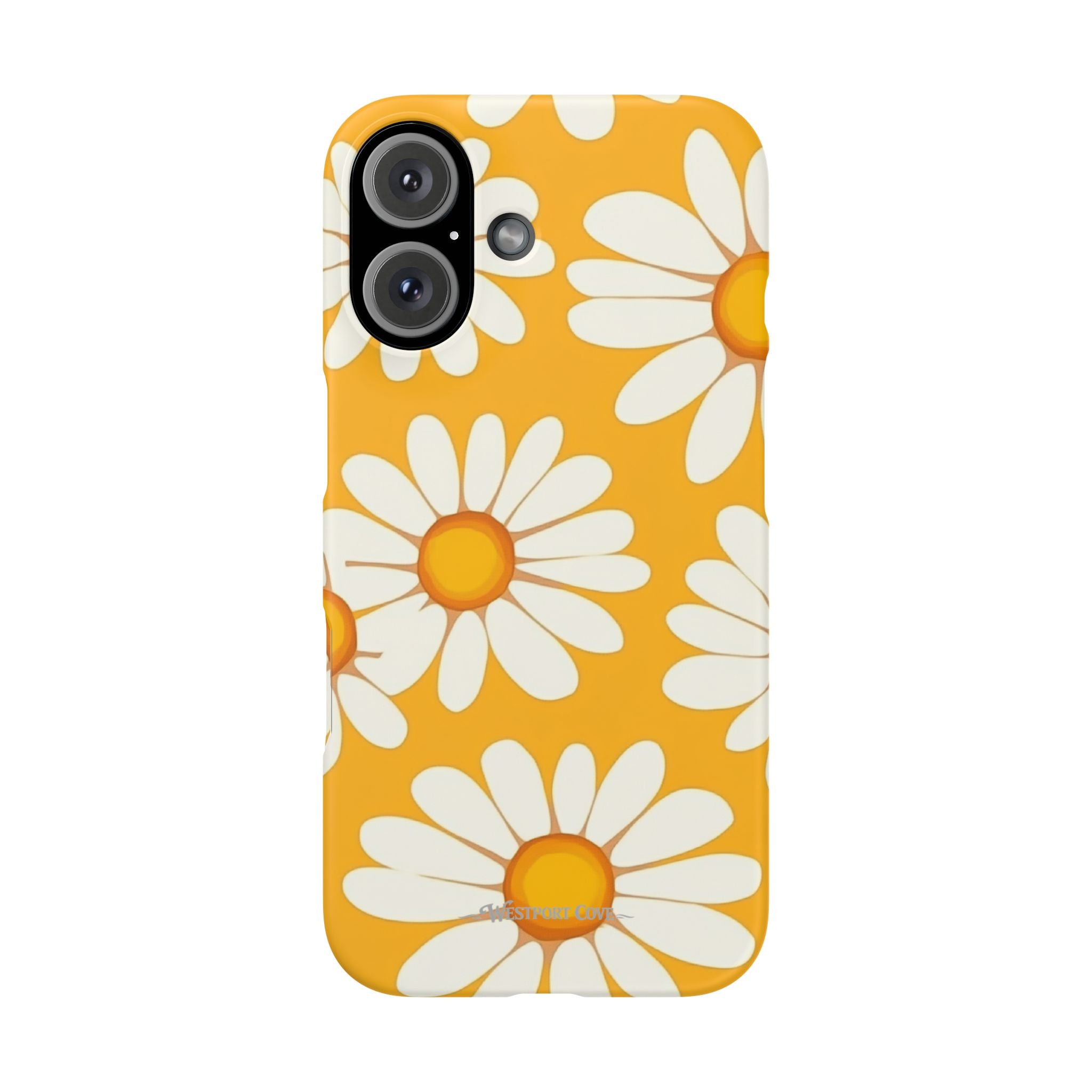 Daisy Chain - Elite Phone Case