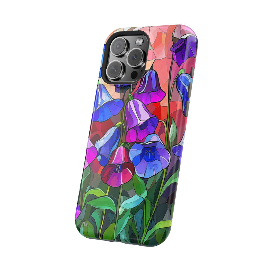 Glass Bells - Extreme Impact MagSafe Phone Case
