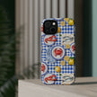 Seafood Picnic - Extreme MagSafe Phone Case