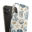 Don't Be Shellfish - Elite Phone Case