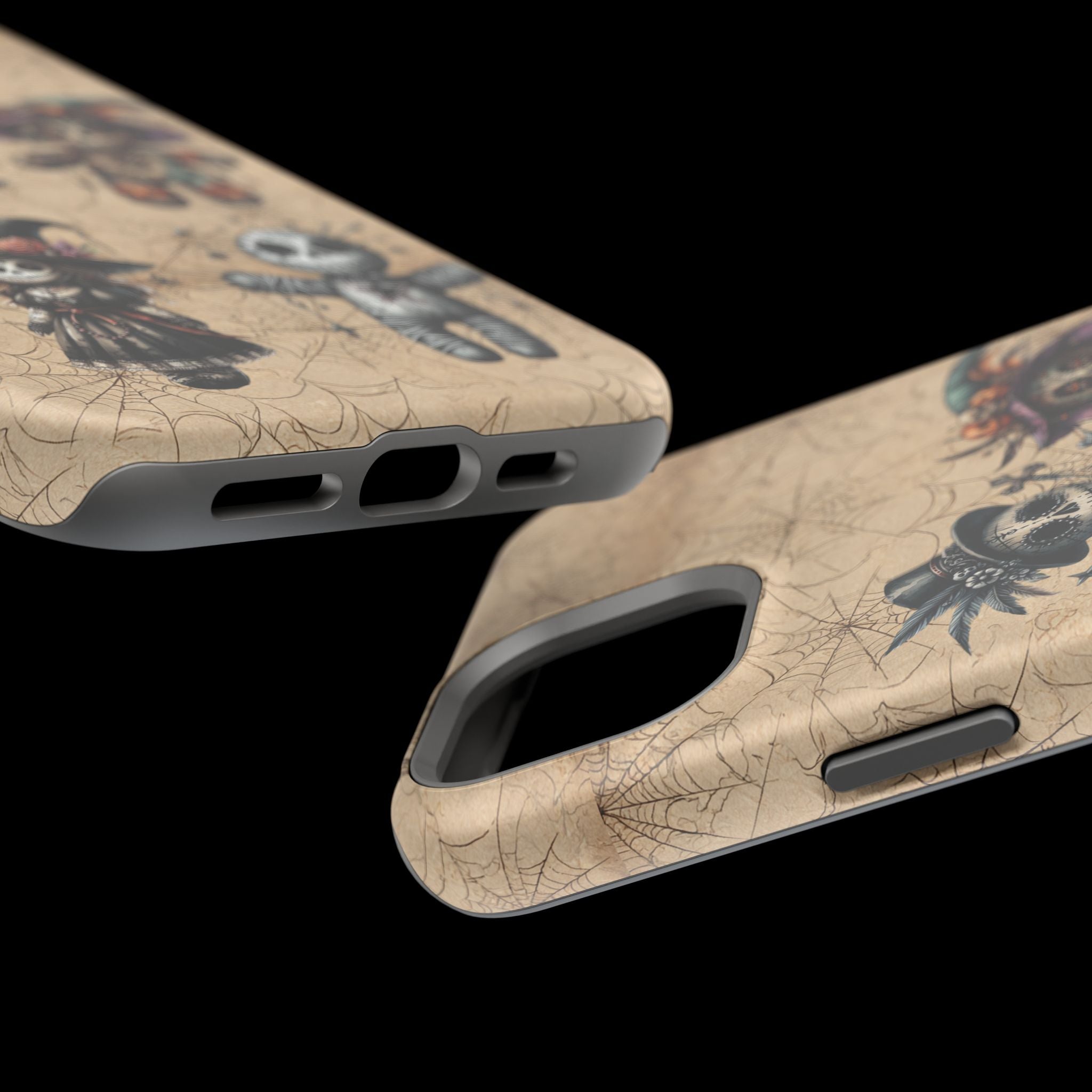 Voodoo - Extreme MagSafe Phone Case