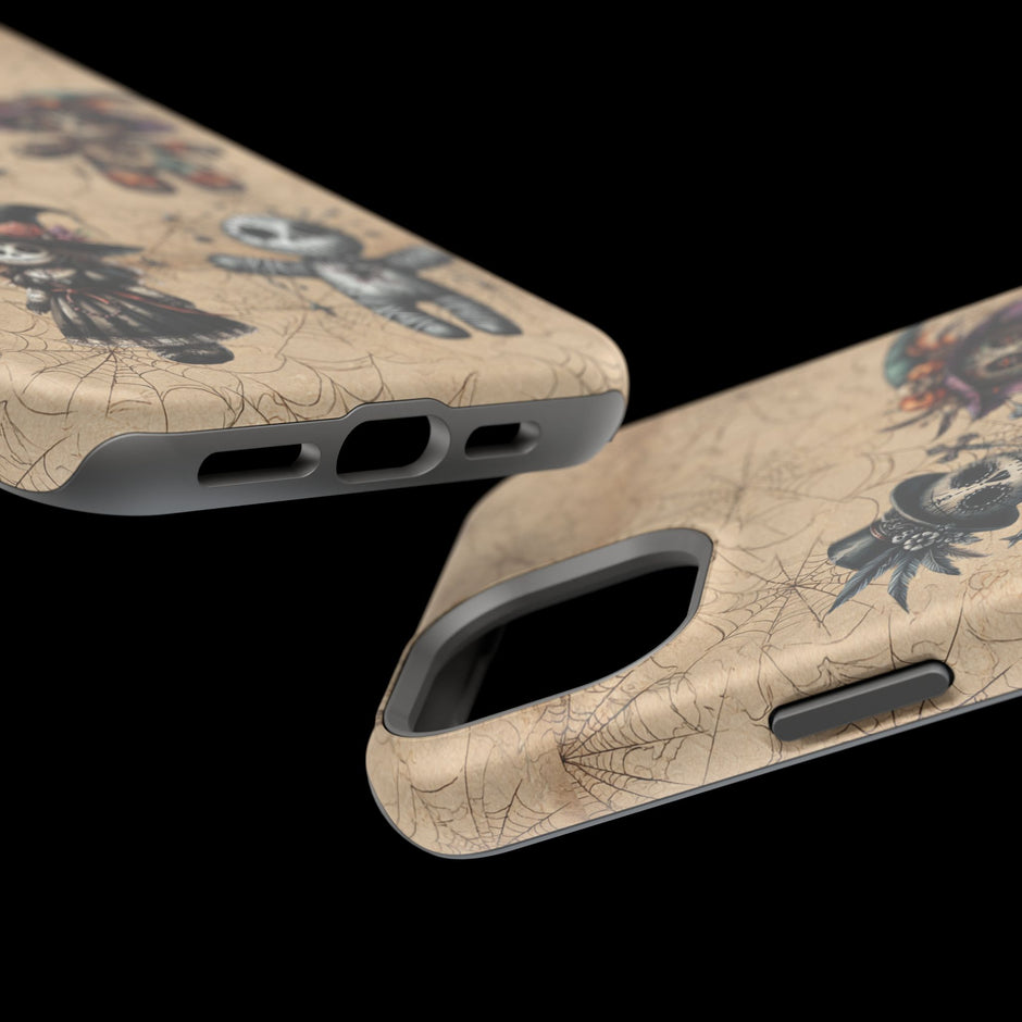 Voodoo - Extreme MagSafe Phone Case