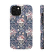 Floral Skull - Extreme MagSafe Phone Case