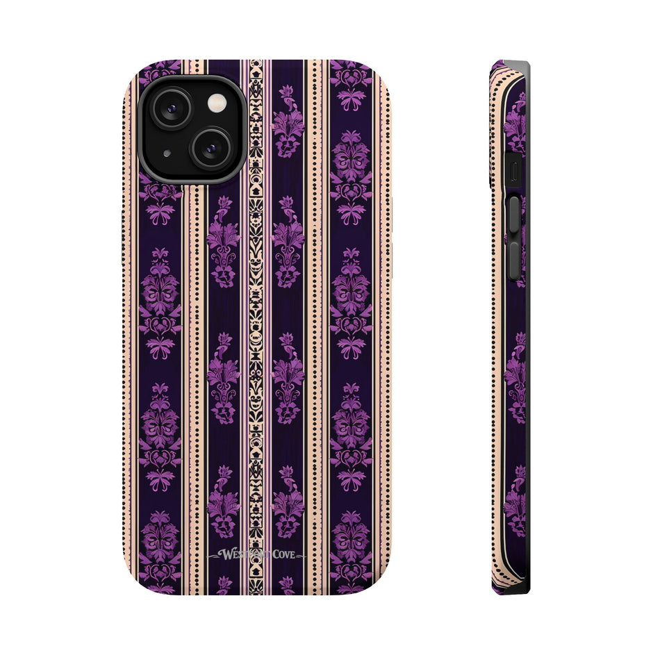 Vintage Damask- Extreme MagSafe Phone Case
