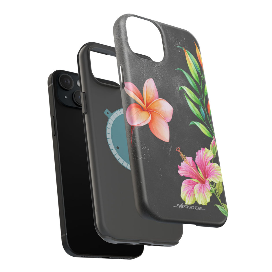 Island Life - Extreme MagSafe Phone Case