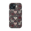 Vintage Heart - Extreme MagSafe Phone Case