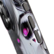 Bleeding Pink - Extreme Phone Case