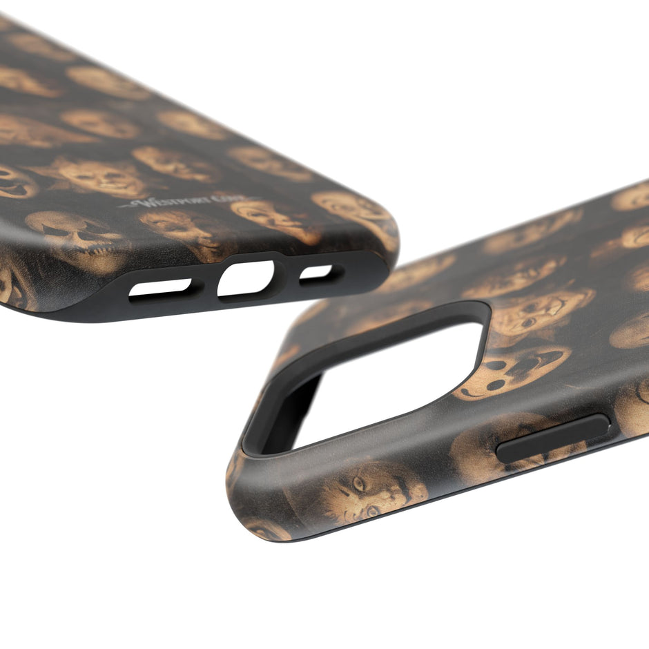 Masquerade - Extreme MagSafe Phone Case