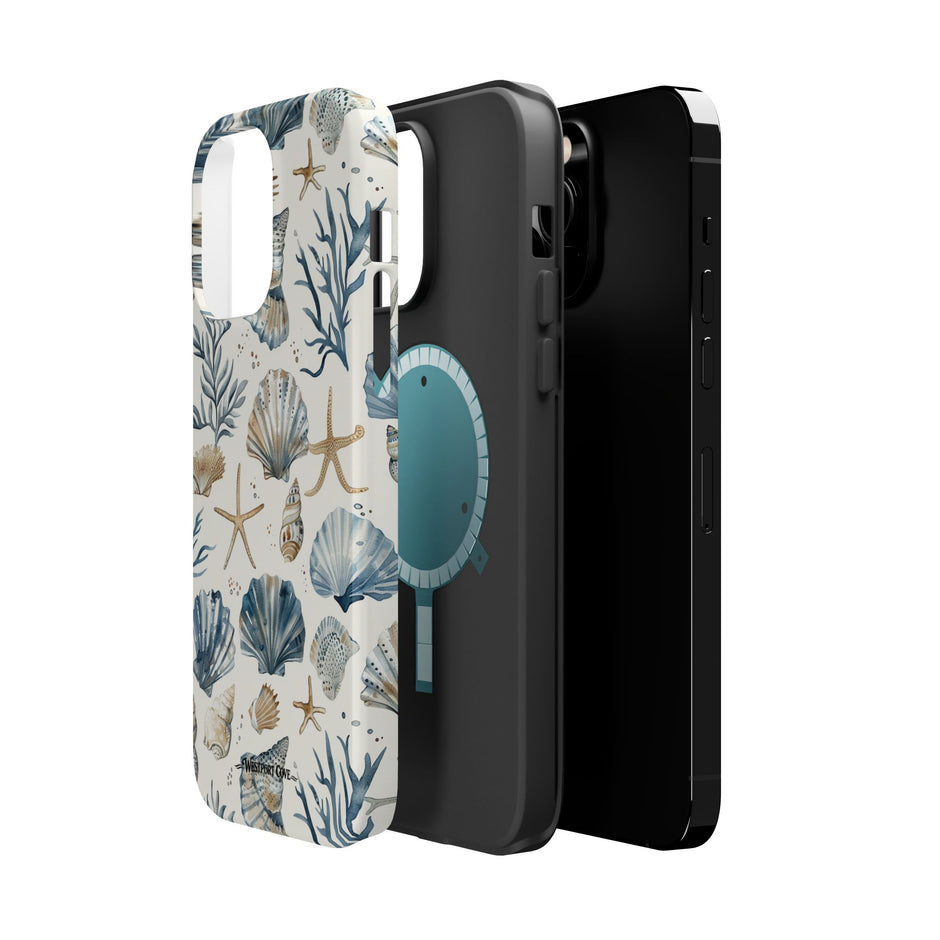 Don't Be Shellfish - Extreme Phone Case