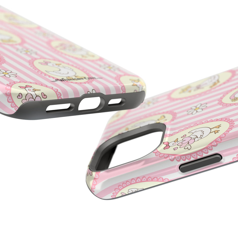 Silly Goose - Extreme MagSafe Phone Case