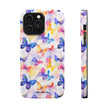 Social Butterfly - Extreme MagSafe Phone Case