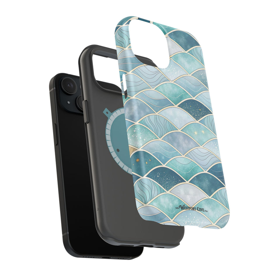 Waved and Confused - Extreme MagSafe Phone Case