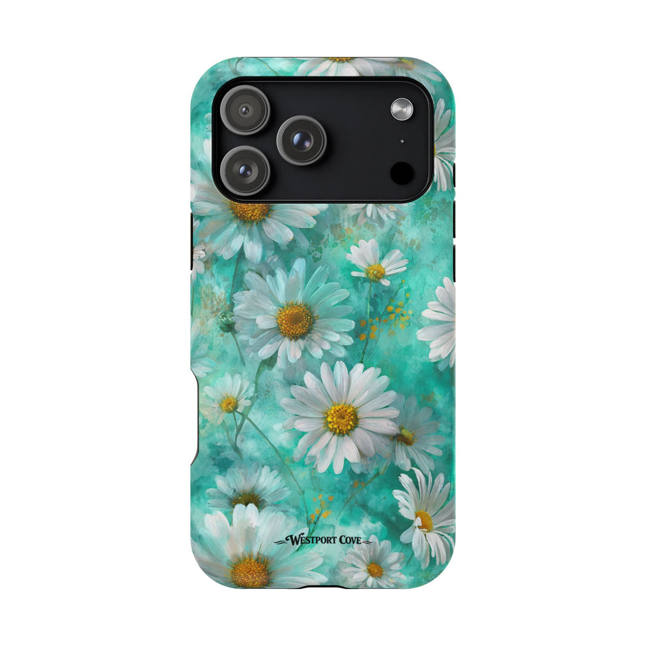 The Blue - Extreme MagSafe Phone Case