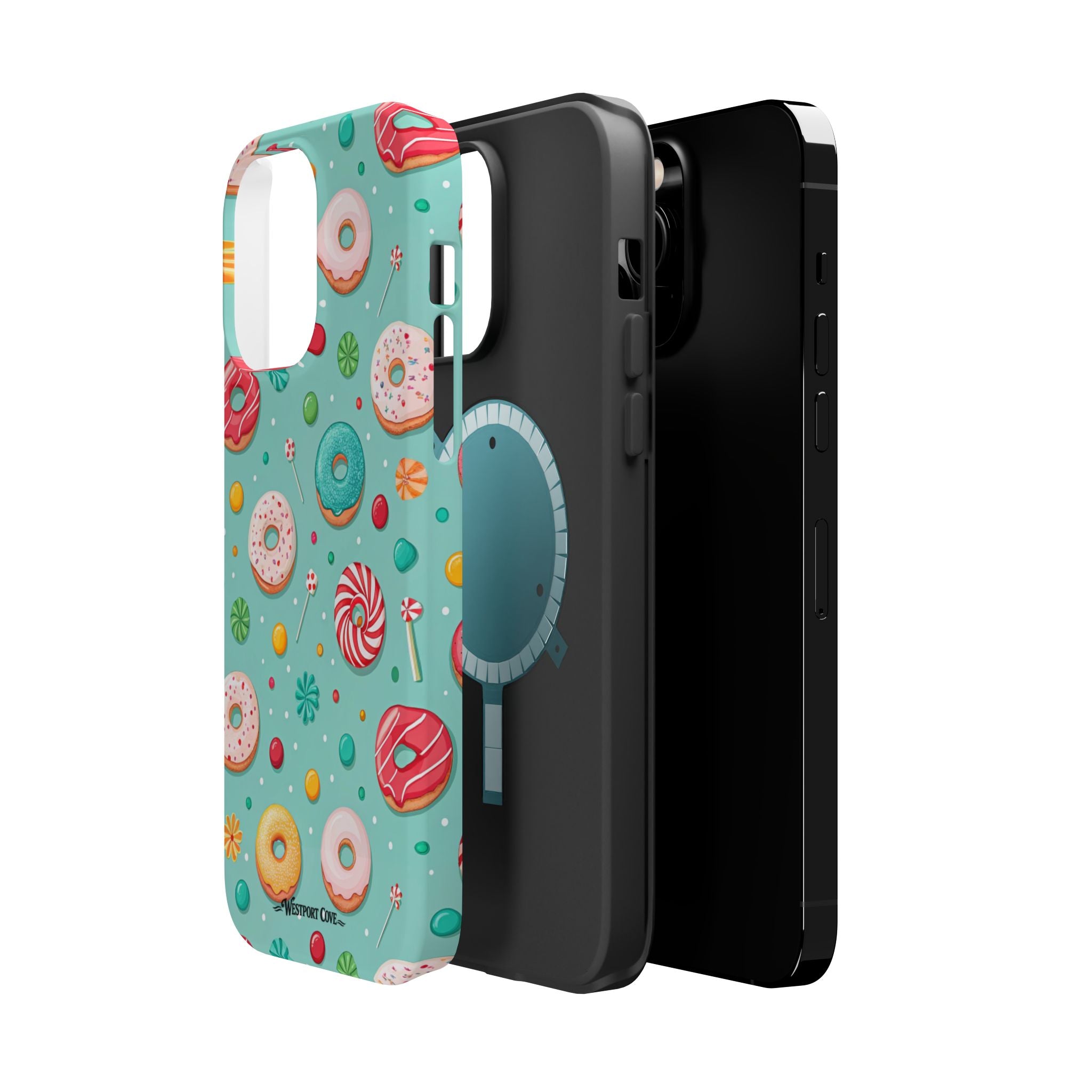 Donut Disturb - Extreme MagSafe Phone Case