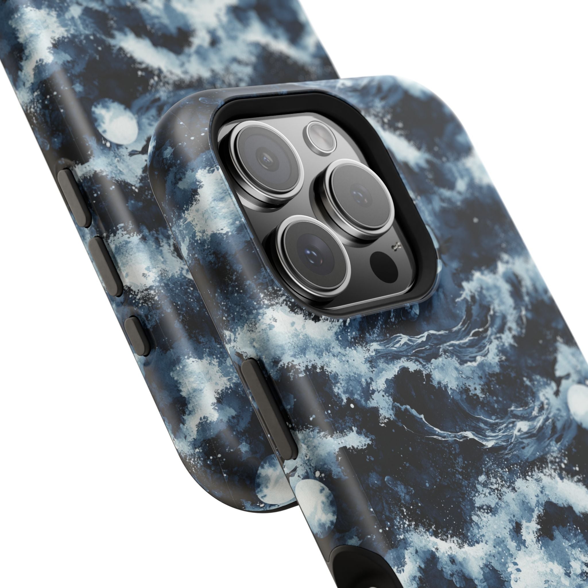 Night Storm - Extreme MagSafe Phone Case