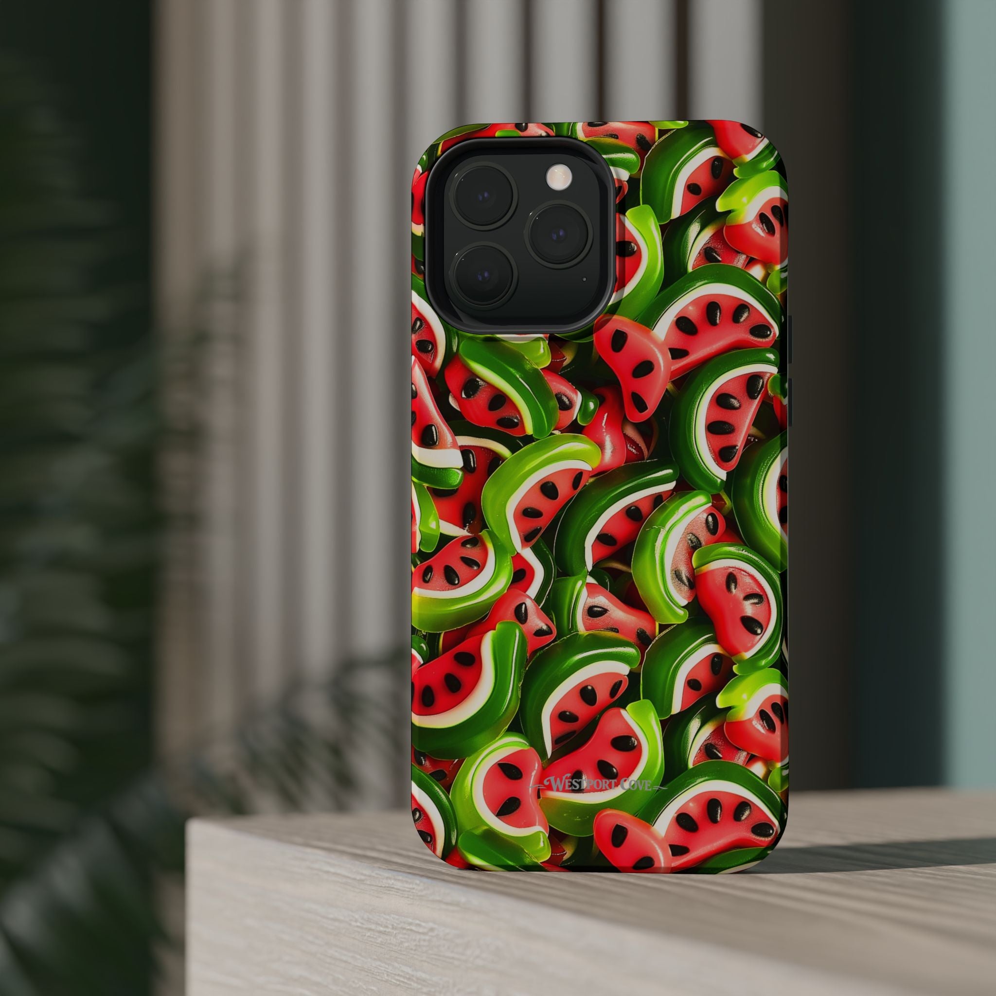 Watermelon - Extreme MagSafe Phone Case