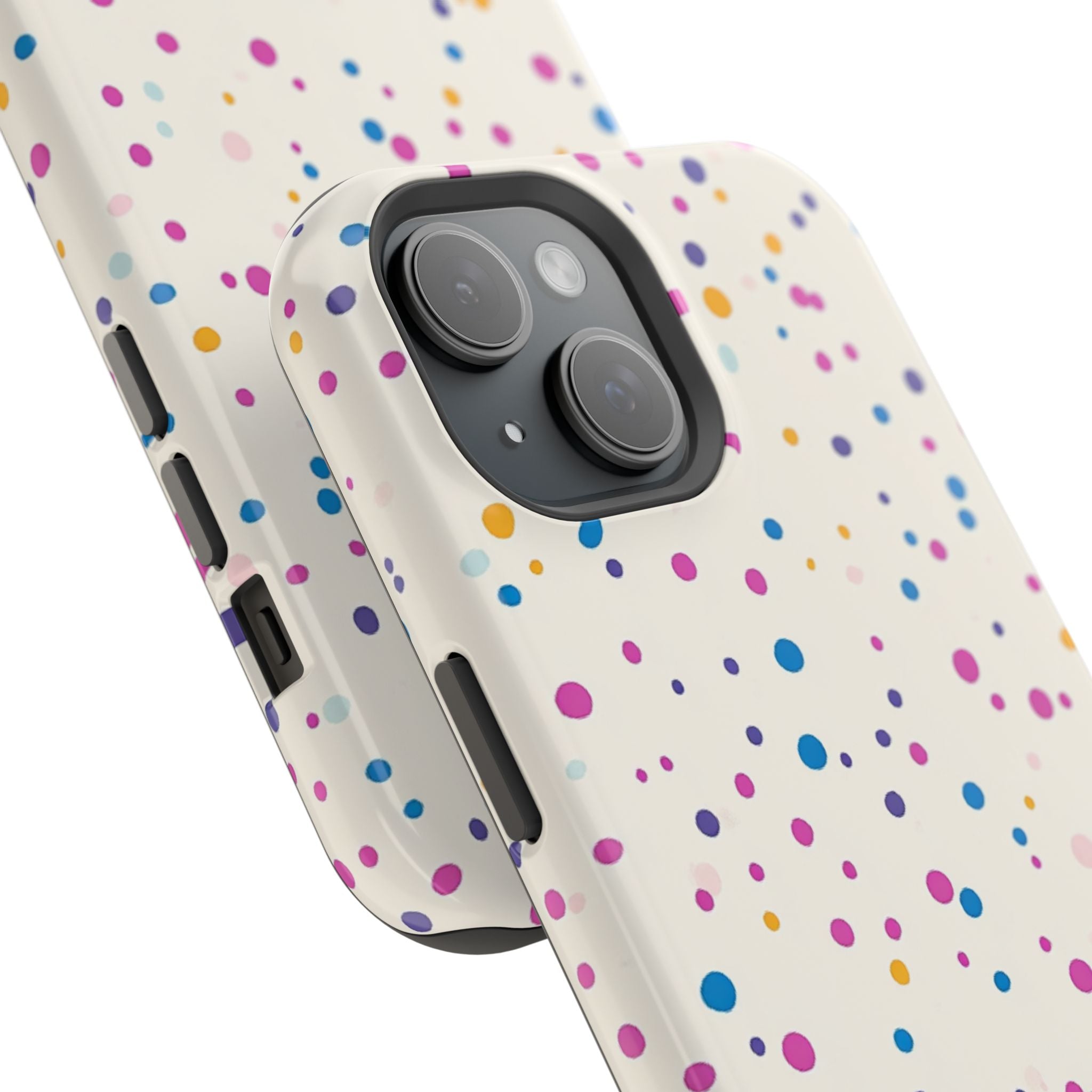 Confetti - Extreme Phone Case