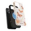 Social Butterfly - Extreme MagSafe Phone Case