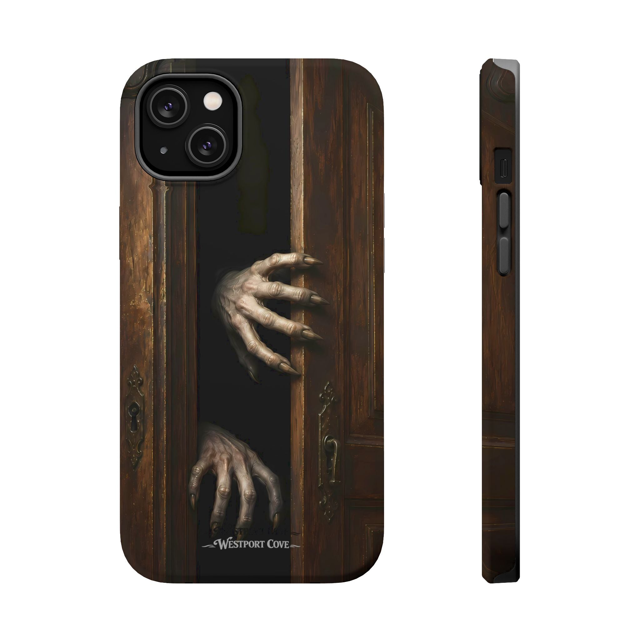 Halloween Horror - Extreme MagSafe Phone Case