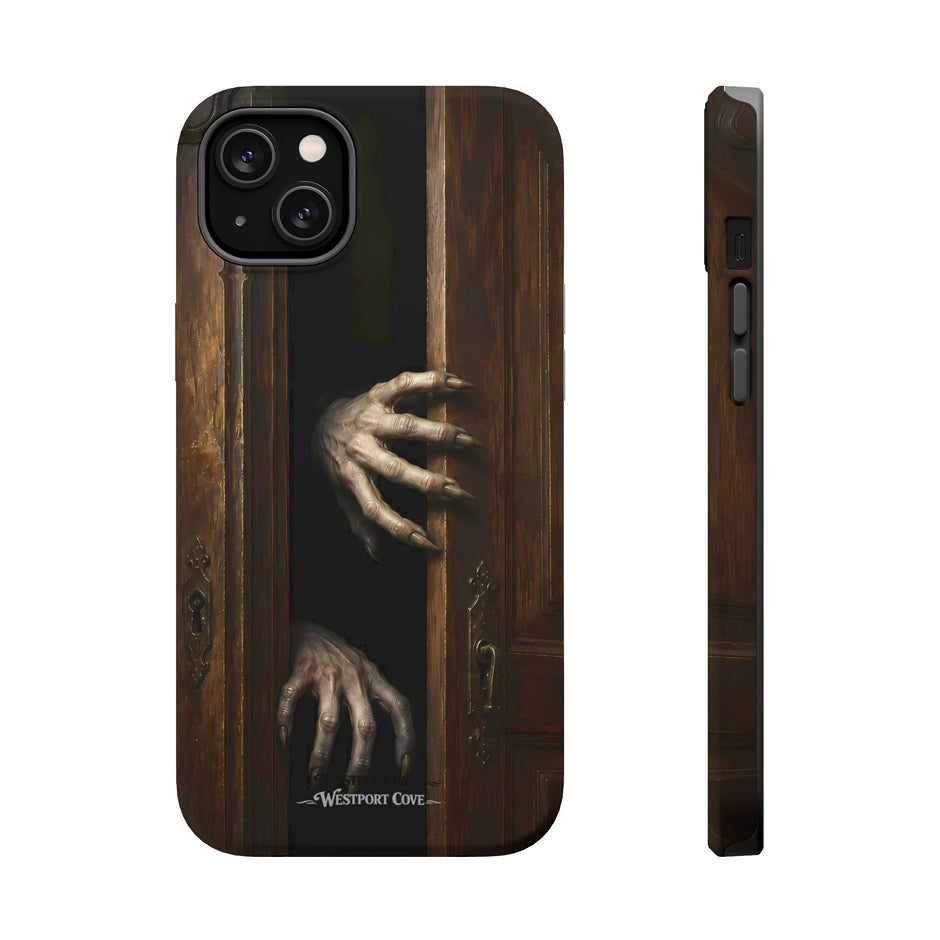 Halloween Horror - Extreme MagSafe Phone Case
