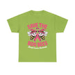 Save the Boo Bees T-Shirt — Breast Cancer Awareness Pink Ribbon Tee