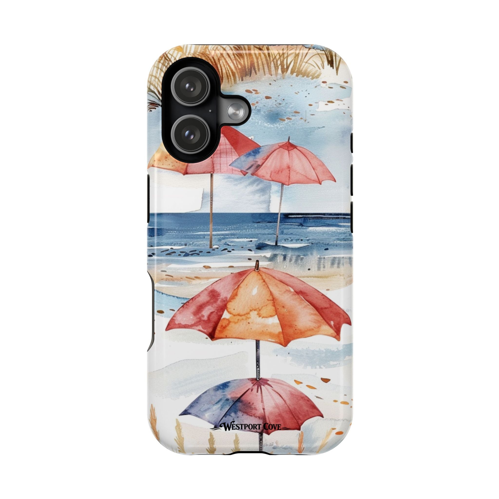 Beach Day - Extreme Phone Case