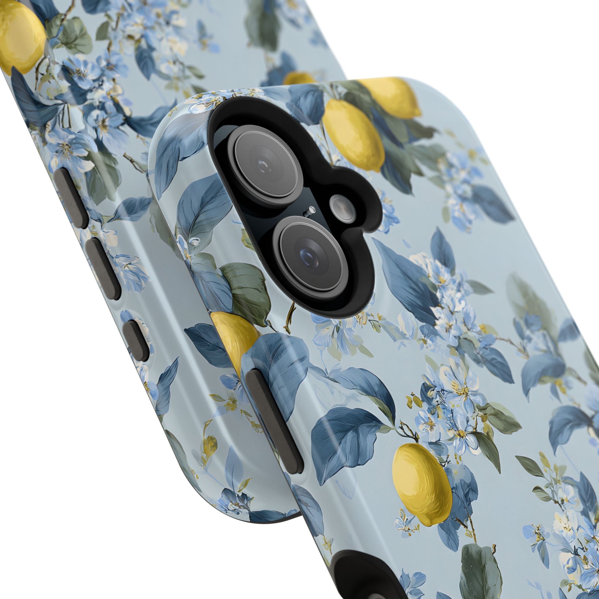 Lemon Blossom - Extreme MagSafe Phone Case