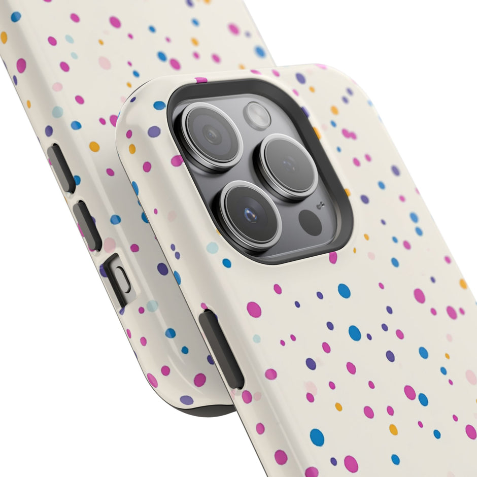 Confetti - Extreme Phone Case