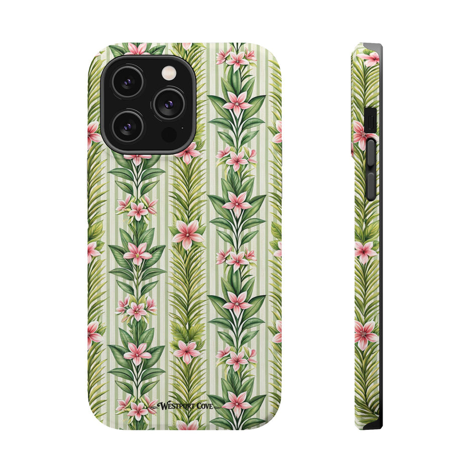 Pink Orchid - Extreme MagSafe Phone Case
