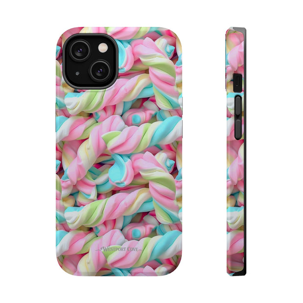 Twisted - Extreme MagSafe Phone Case
