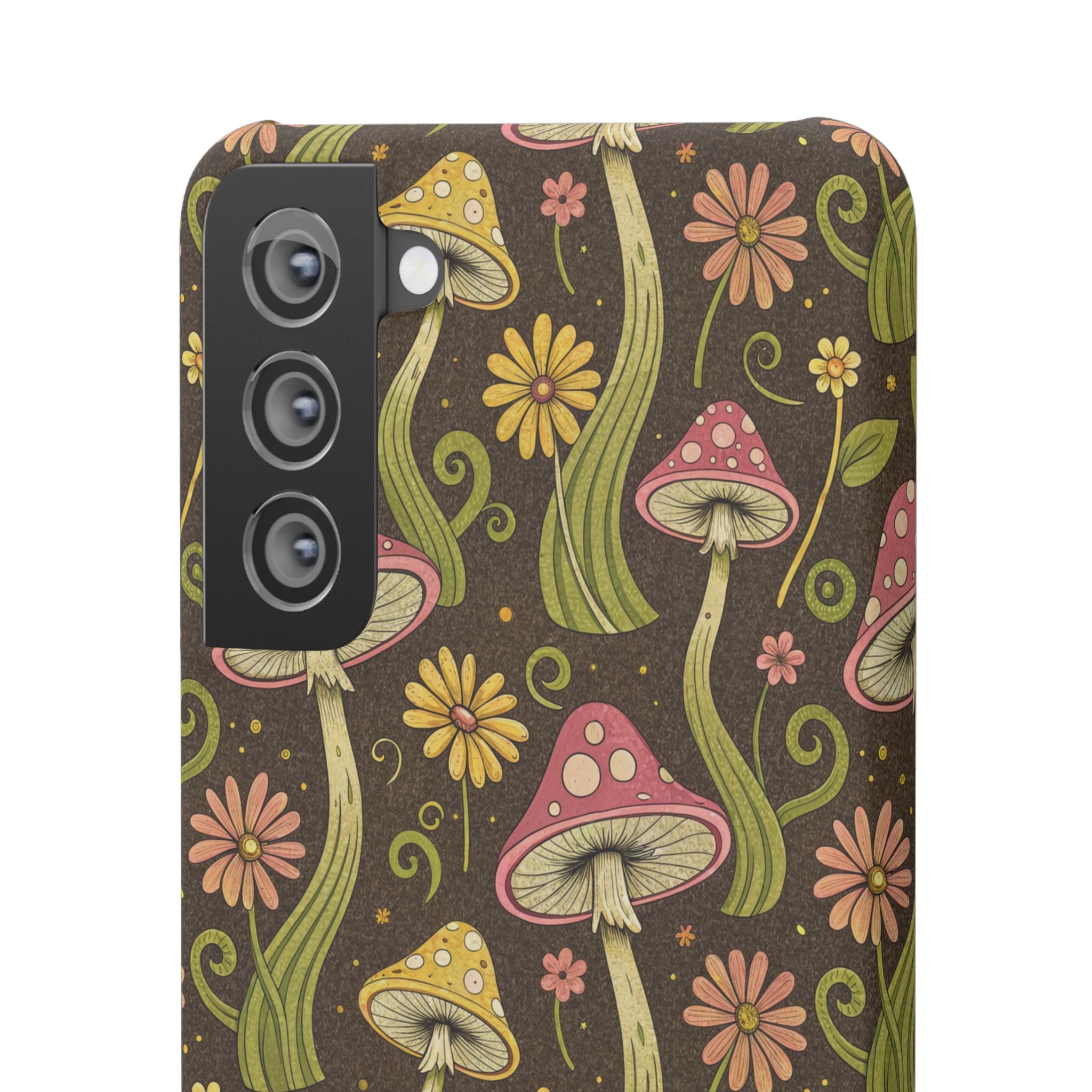 Magic Mushroom - Elite
