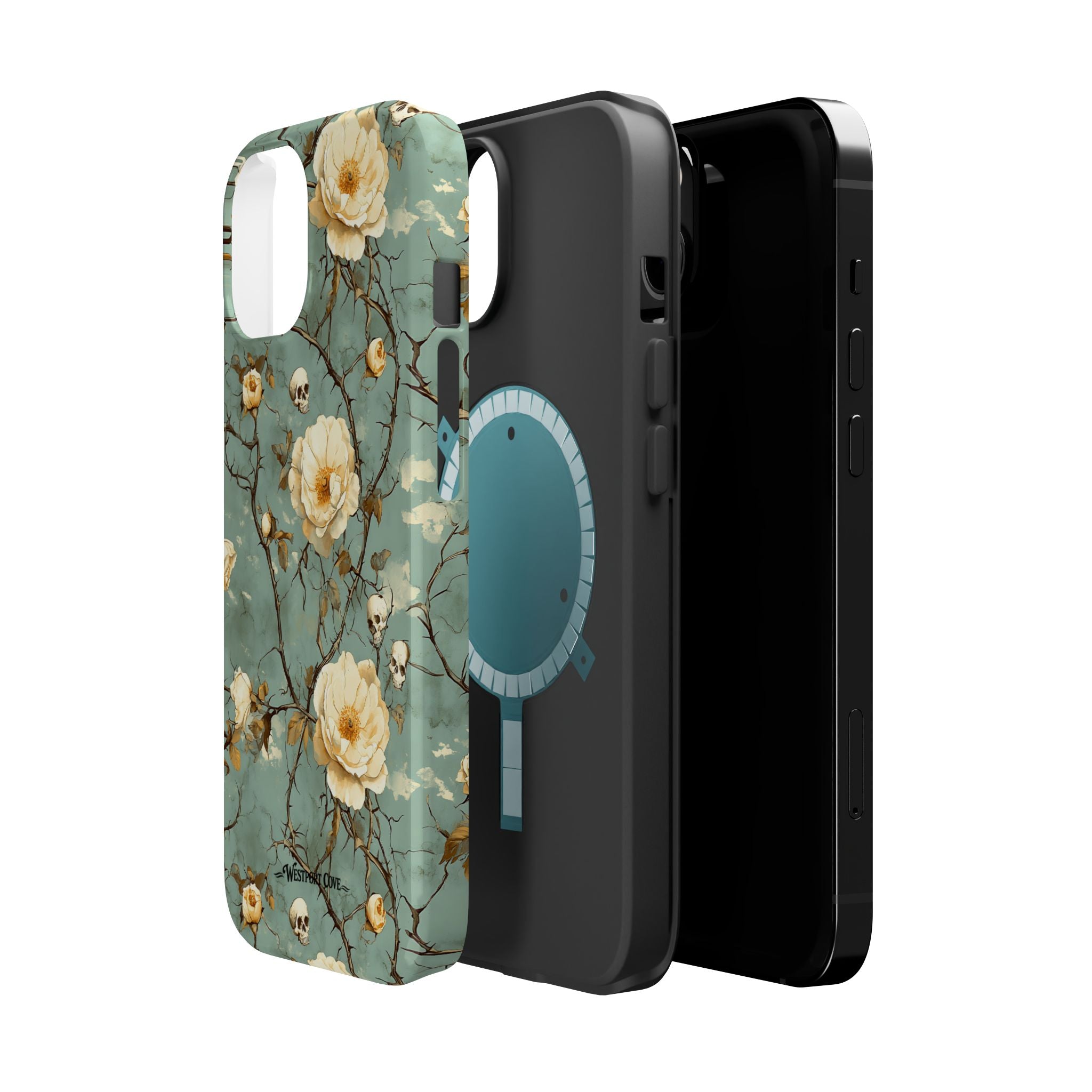 Growth - Extreme MagSafe Phone Case