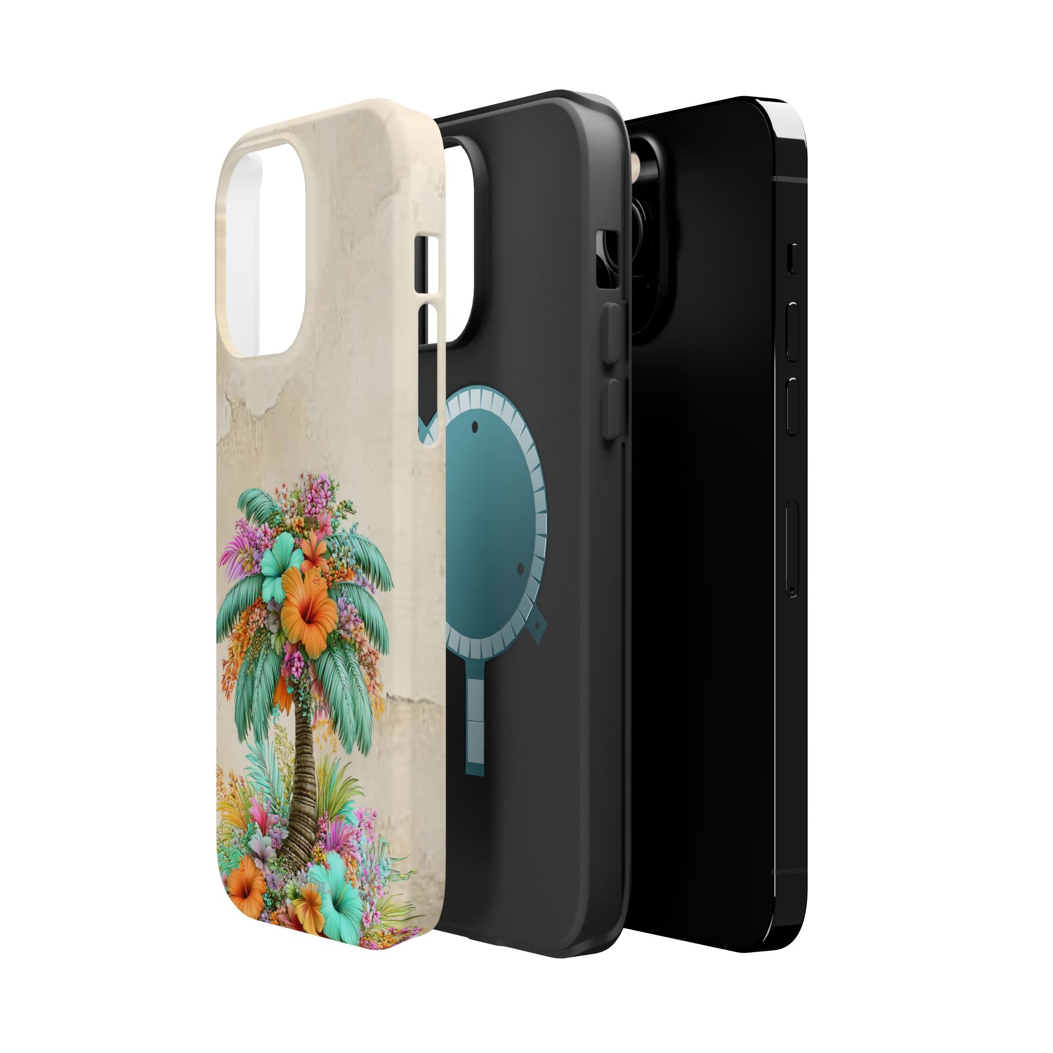 Paradise - Extreme MagSafe Phone Case