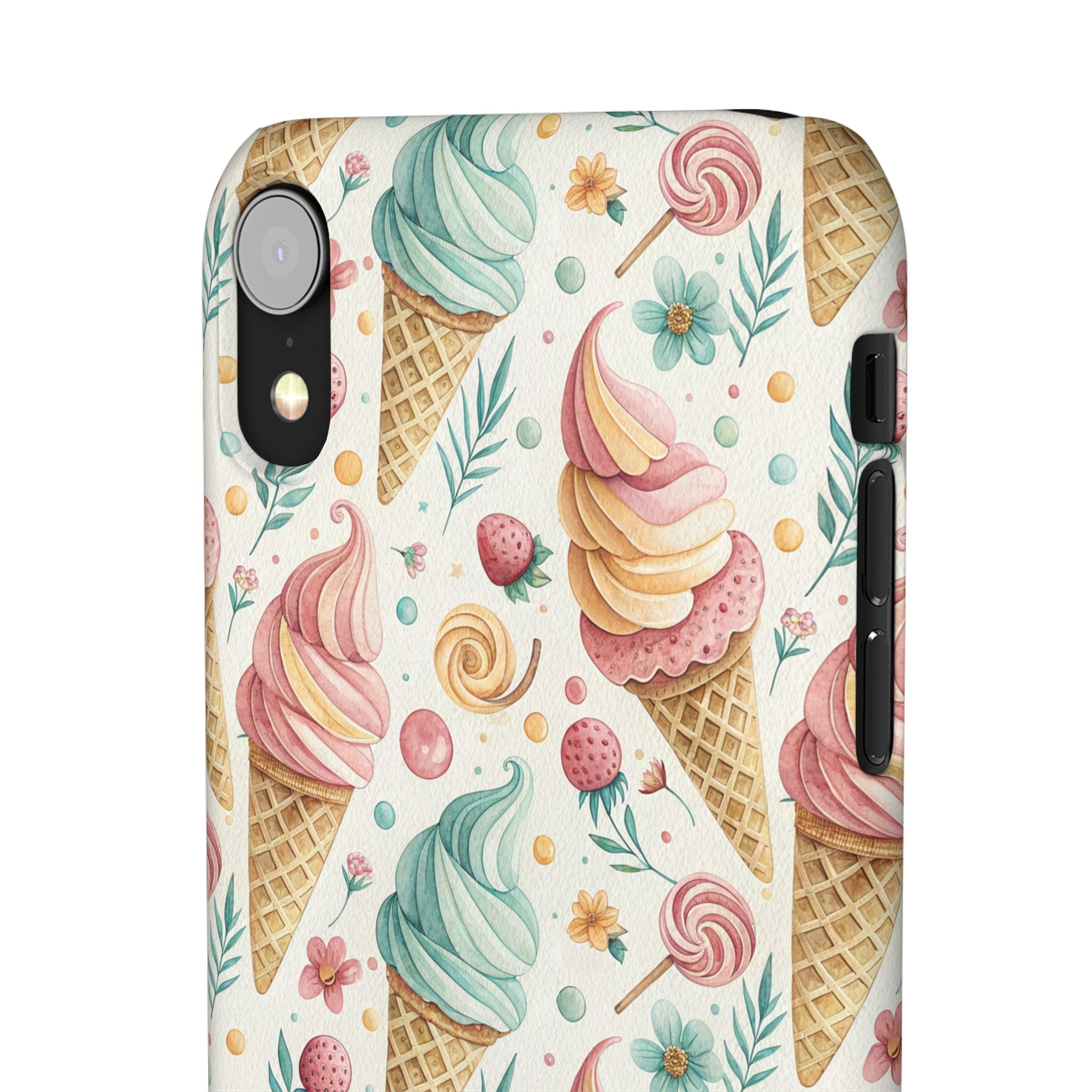 Only In Dreams- Elite Phone Case