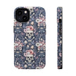 Floral Skull - Extreme MagSafe Phone Case