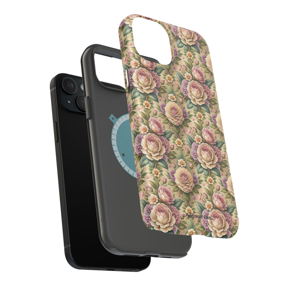 Best Buds - Extreme MagSafe Phone Case