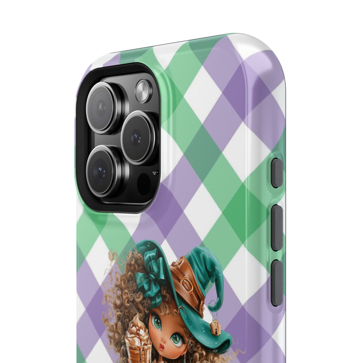 Pixie Witch 2 - Extreme MagSafe Phone Case