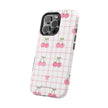 Cherry Ice Cream Smile - Extreme Phone Case