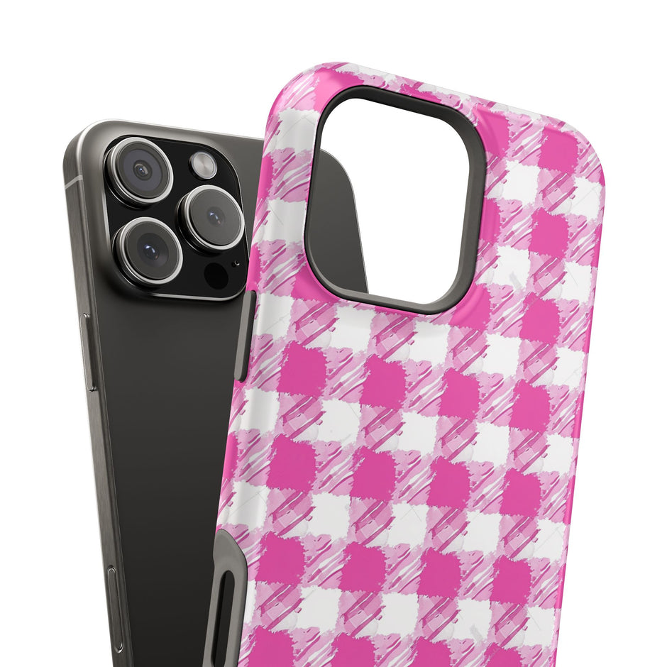 Pink Haze - Extreme MagSafe Phone Case