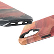 Sunset Mountain - Extreme MagSafe Phone Case