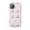 Cherry Ice Cream Smile - Essential Phone Case