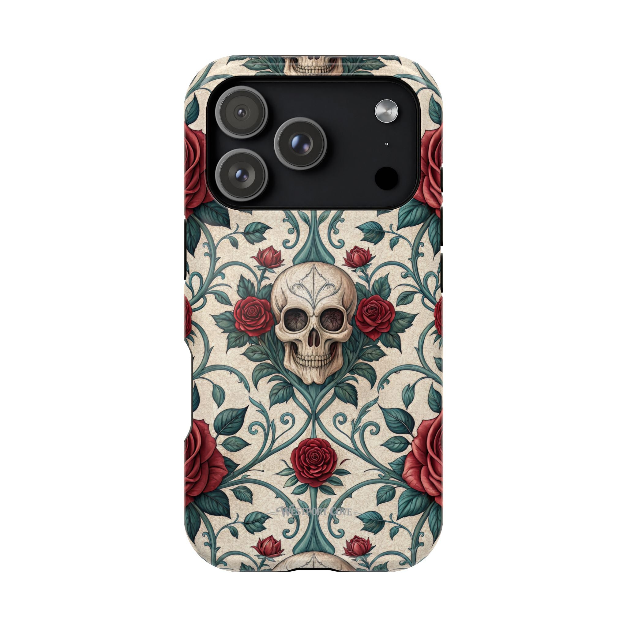 Ouija - Extreme MagSafe Phone Case