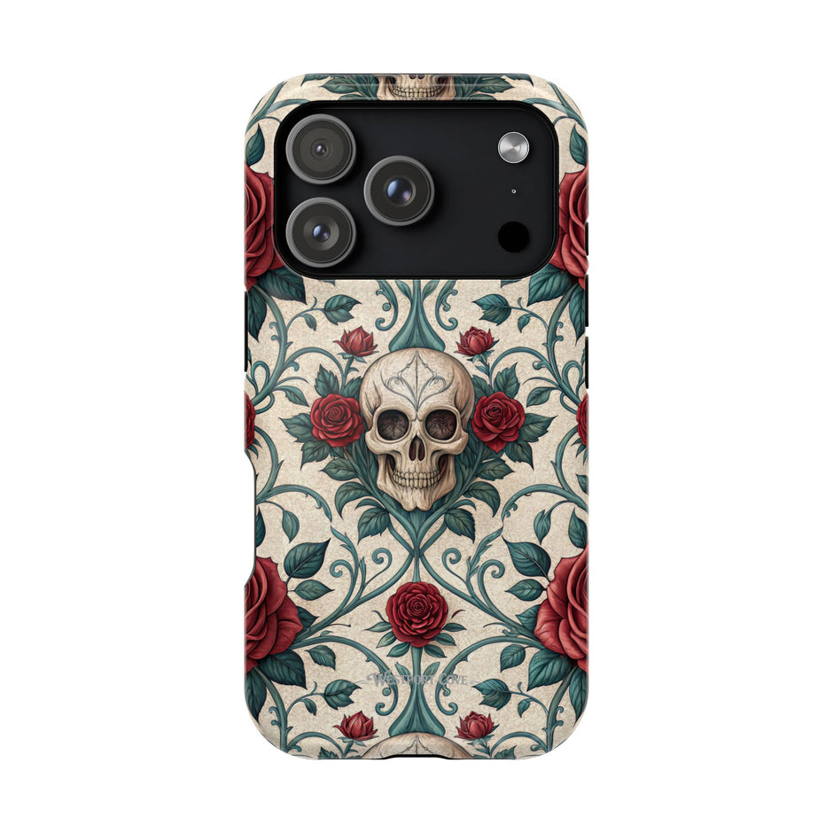 Ouija - Extreme MagSafe Phone Case