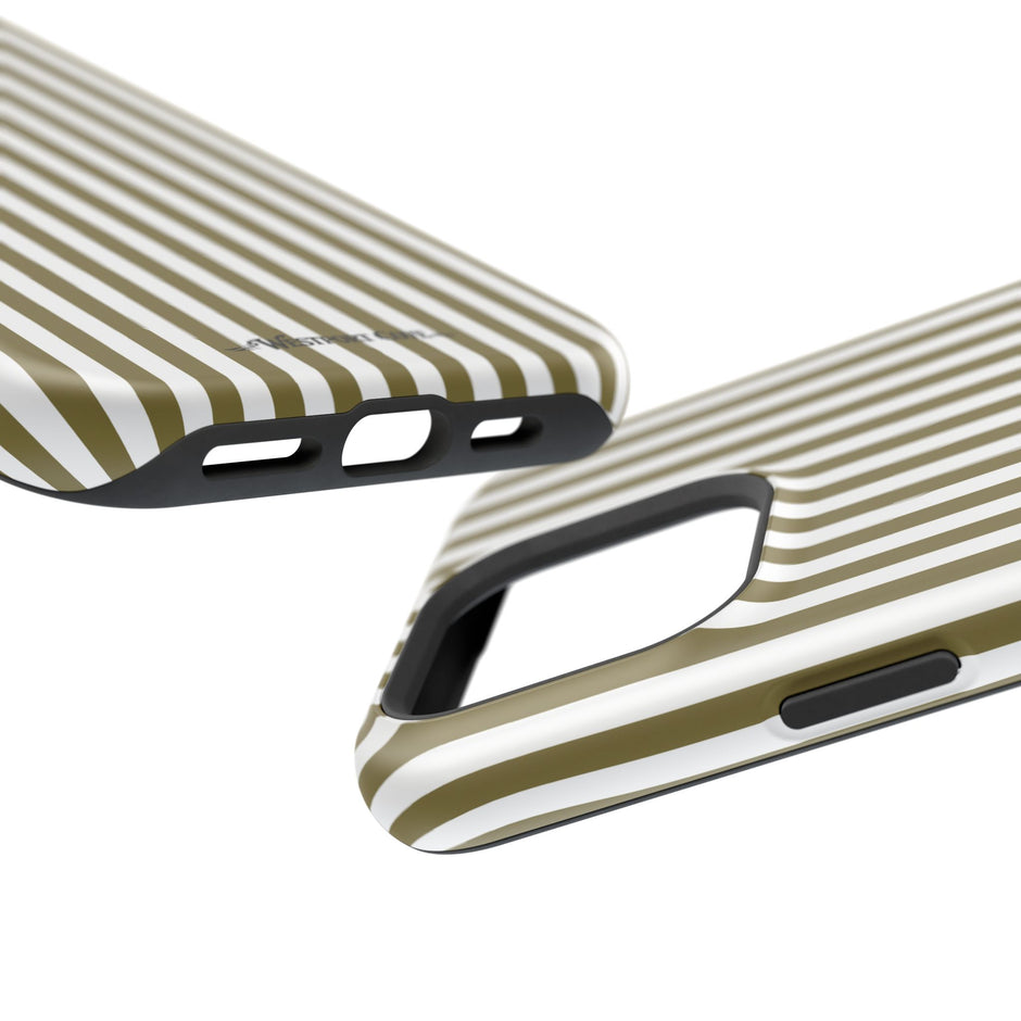 Olive Branch - Extreme MagSafe Phone Case