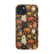 Jack-O'-Lantern - Extreme MagSafe Phone Case