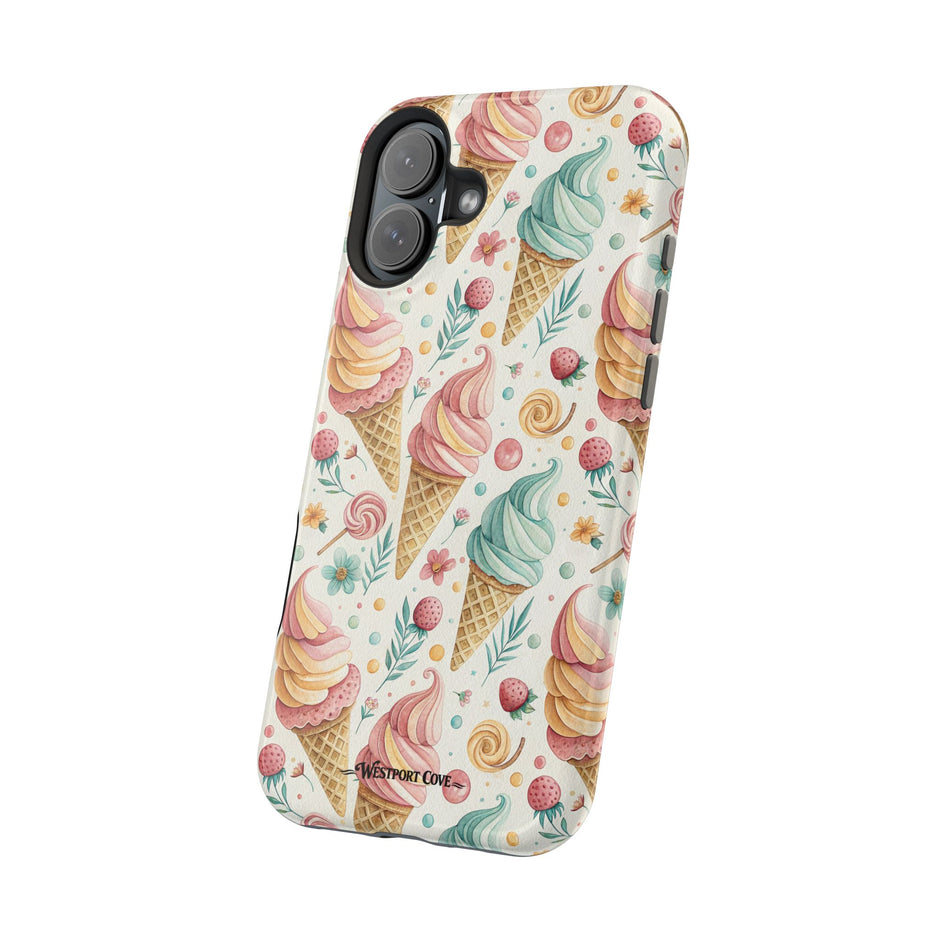 Only In Dreams - Extreme Phone Case