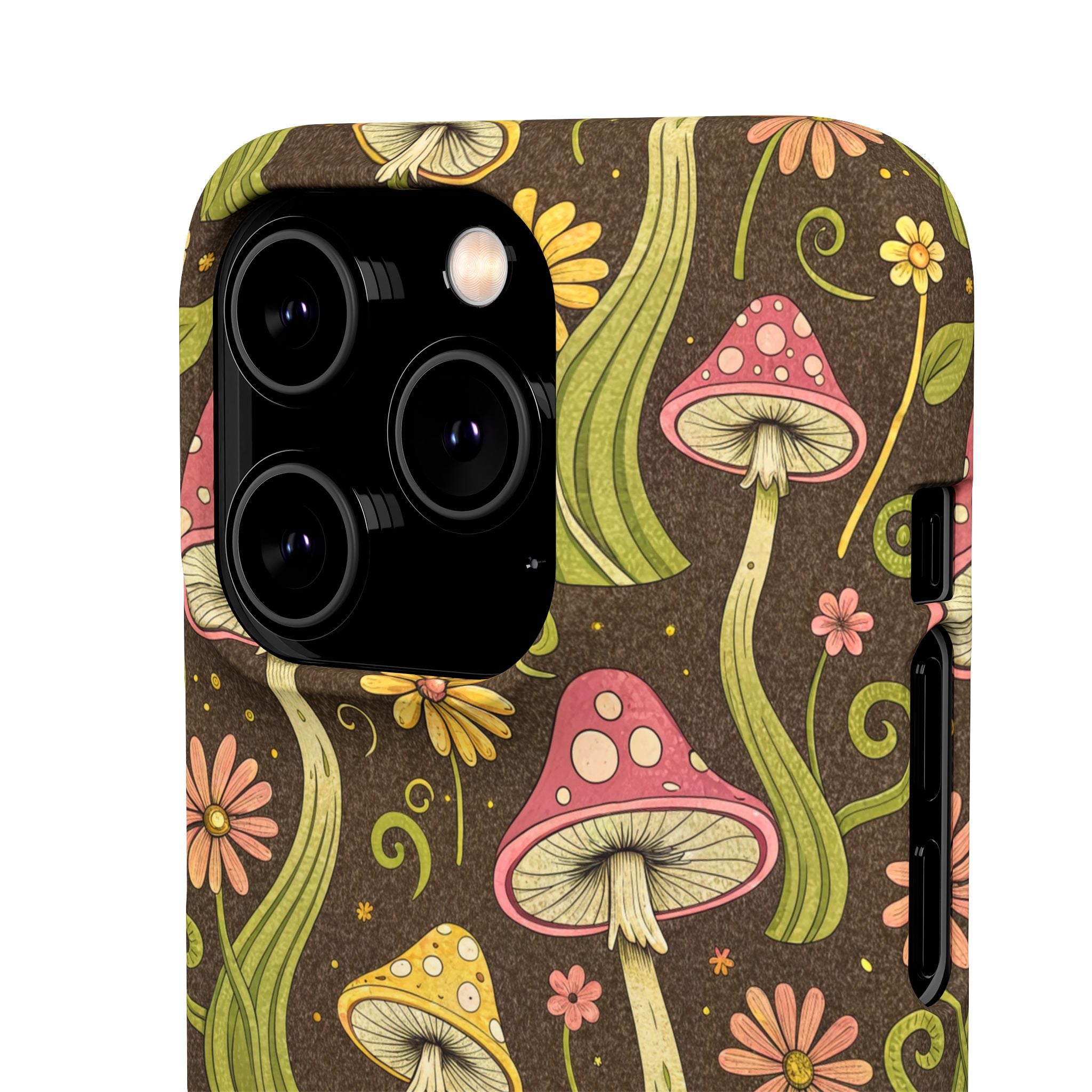 Magic Mushroom - Elite